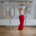 Katerina Belkina | Relevation of Venus, 2018