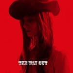 Rosemarie Trockel I The Way Out I 2021