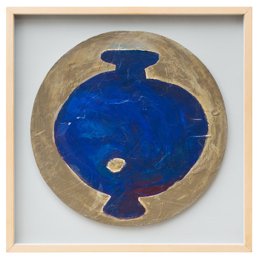 RT_M_84_001.003.M Rosemarie Trockel | Ohne Titel - Image 1