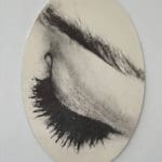 Rosemarie Trockel | Auge