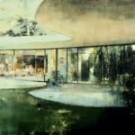 CAROLA SCHAPALS - Reflecting Atrium