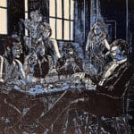 Wilfried Reiff, Poker