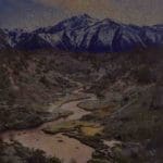 Topographies of Decline #07, 2021