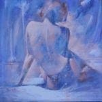 Jesús Miguel Rodriguez de la Torre | Rosa Rücken