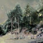 CAROLA SCHAPALS - Turn up the quiet