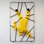 Stine Deja I Thermal Suspension I 2019