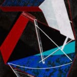 Juan Logan | Small Elegy #2