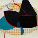 Juan Logan | Small Elegy # 2 | 2022