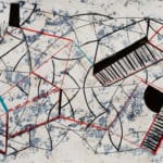 Juan Logan | Small Elegy # 6 | 2022