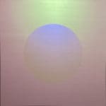 SHINGO FRANCIS - Blue Ball Spinning Free, 2022