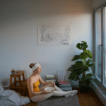 Katerina Belkina | Sunday Morning, 2018