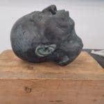 WOLFGANG STILLER - Head