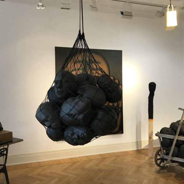 WOLFGANG STILLER - Imbalance