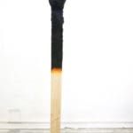 WOLFGANG STILLER - Matchstick Men