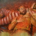 Jesús Miguel Rodriguez de la Torre | Sommer 45