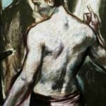 Martin Stommel | St John | 2022