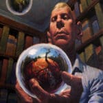 Vitaly Medvedovsky | Study | 2017