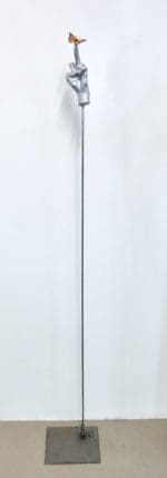 HANS THOMANN - EINS.ICH.T INS ZART (Frühling) - Image 2