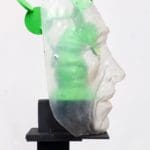 HANS THOMANN - DURCHS.ICH.T INS GRÜN