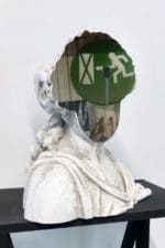 HANS THOMANN - EINS.ICH.T INS ZART (Frühling)