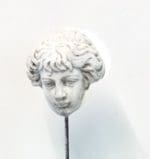 HANS THOMANN - RÜCKS.ICH.T INS ZART (Frühling)