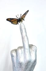 HANS THOMANN - TORNADOFINGER