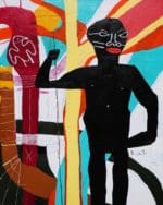 Adébayo Bolaji | The Crossover | 2020