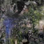 CAROLA SCHAPALS - The garden