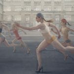 Katerina Belkina | The Race, 2014