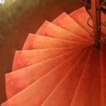 Guido Schulz | Treppe | 2022