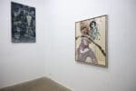 Wilfried Habrich | blauflüglige Prachtlibelle | 2020 - Image 5