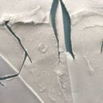 Ursula Sax | O.T./Untitled (Papierrelief/paper relief) - Image 2