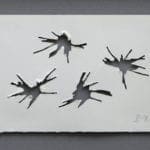 Ursula Sax | Papierrelief (klein)