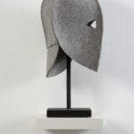 Ursula Sax | Helm Mask I No. 1/6 (+1)