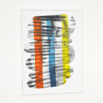 Anne Jungjohann | Ohne Titel | 2021