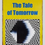 Vladimír Houdek I The Tale of Tomorrow (Atilis Press) I 2020