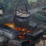 Vladimir Potapov | Ohne Titel VII