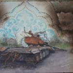 Vladimir Potapov | Ohne Titel VIII