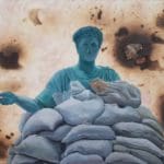 Vladimir Potapov | Ohne Titel X