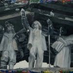 Vladimir Potapov | Ohne Titel XI