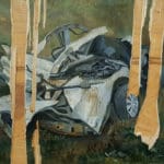 Vladimir Potapov | Ohne Titel XIV