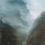 Xianwei Zhu | Wolkenpfad Nr. 3 | 2022