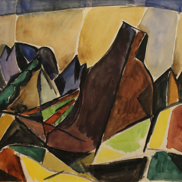 Heinrich Wildemann, 1942
