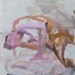 Wilfried Habrich | Reclining | 2020