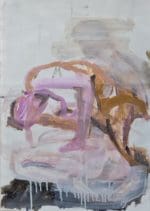 Wilfried Habrich | Reclining | 2020