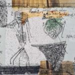 Wilfried Habrich | Troglodyten träumen | 2021