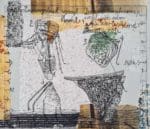 Wilfried Habrich | Troglodyten träumen | 2021