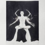 XJ Peng | Avalokitesvara 2-25 | 2016