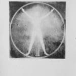 XJ Peng | Da Vinci Proportion 1-25 | 2016