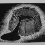 XJ Peng | Gold Well 4-30 | 2012